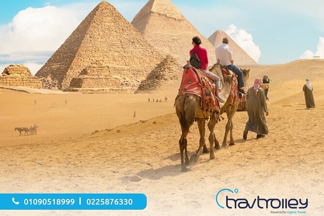 Private Full Day Tour From Pyramids of Giza to Old Cairo - Good To Know