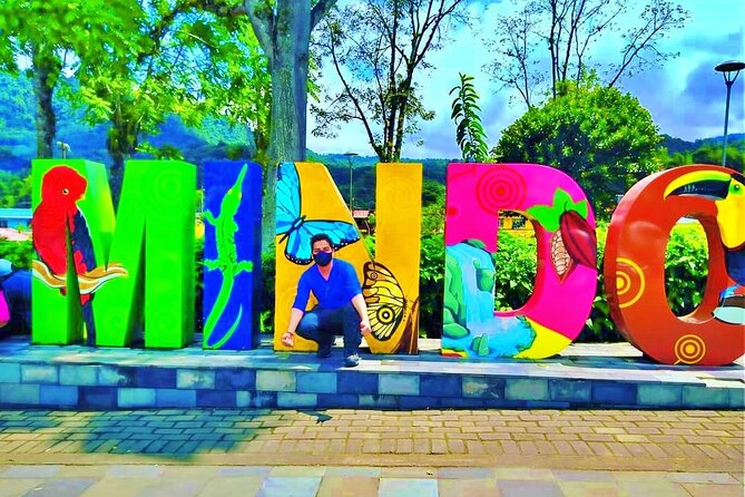 Private Full Day Tour From Quito to Mindo - Customer Reviews