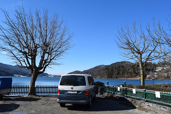 Private Full-Day Tour From Salzburg: the Hills Are Alive and Eagles Nest - Option to Visit Eagles Nest or Rossfeld Summit