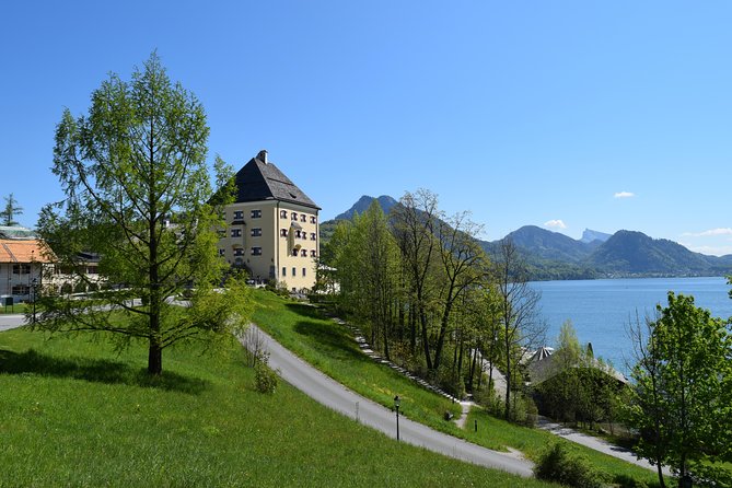 Private Full-Day Tour From Salzburg: the Hills Are Alive and Eagles Nest - Reviews and Feedback