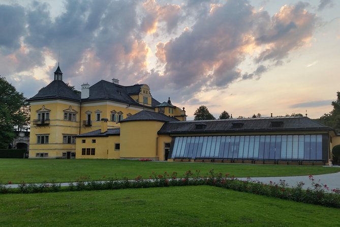 Private Full-Day Tour From Salzburg: the Hills Are Alive and Eagles Nest - Common Questions