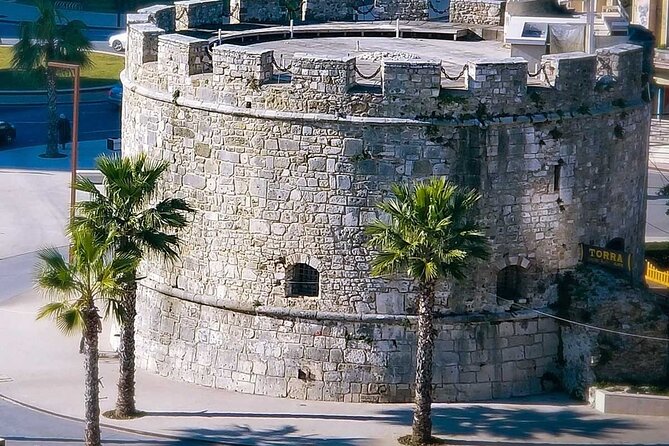 Private Full Day Tour From Tirana to Berat and Durres - Tour Itinerary