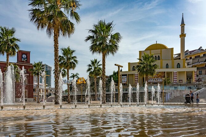 Private Full Day Tour From Tirana to Berat and Durres - Cancellation Policy