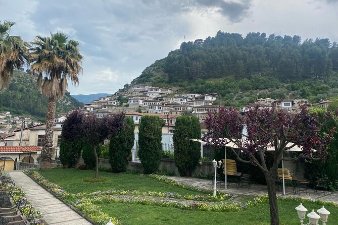 Private Full Day Tour From Tirana to Berat and Durres - Expert Guide
