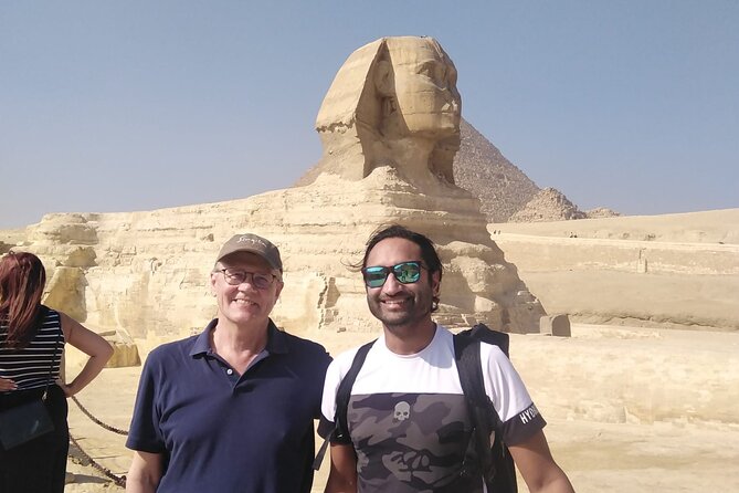 Private Full-Day Tour Giza Pyramids, Museum, Hanging Church & Nile Felucca Boat - Price and Booking Options