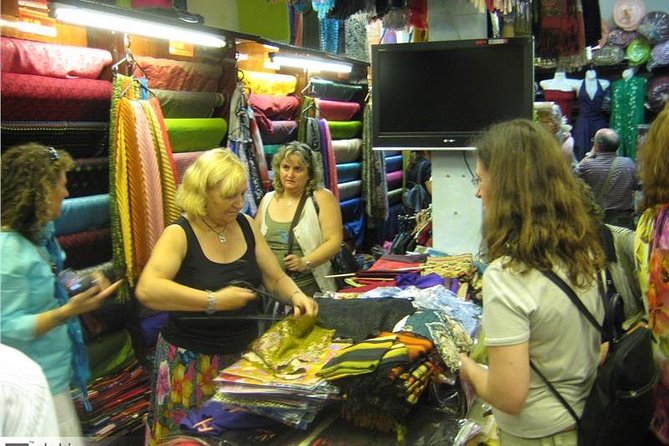 Private Full-Day Tour: Hanoi-Thay Pagoda-Tay Phuong Pagoda-Van Phuc Silk Village - Booking and Pricing Information