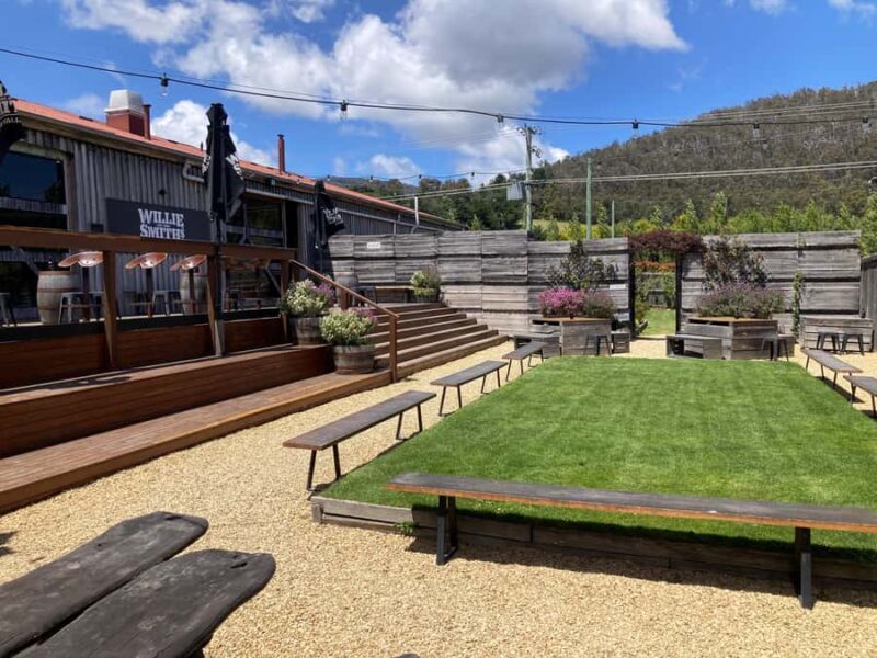 Private Full Day Tour - Huon Valley and Cygnet - An In-Depth Look at the Tour Itinerary  