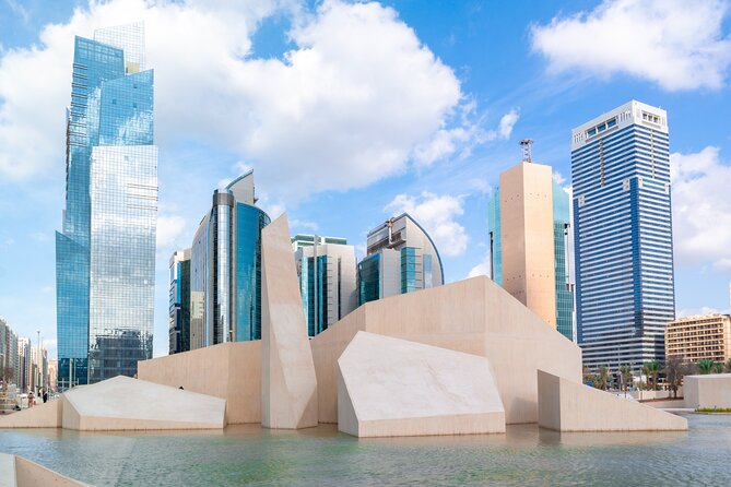 Private Full-Day Tour in Abu Dhabi - Authentic Reviews and Ratings