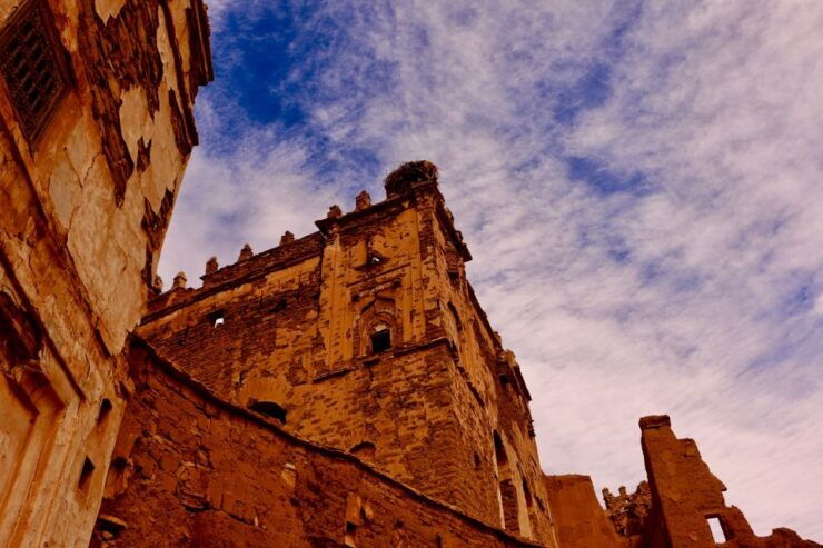 Private Full-Day Tour in and Around Ouarzazate - Tour Activity Details