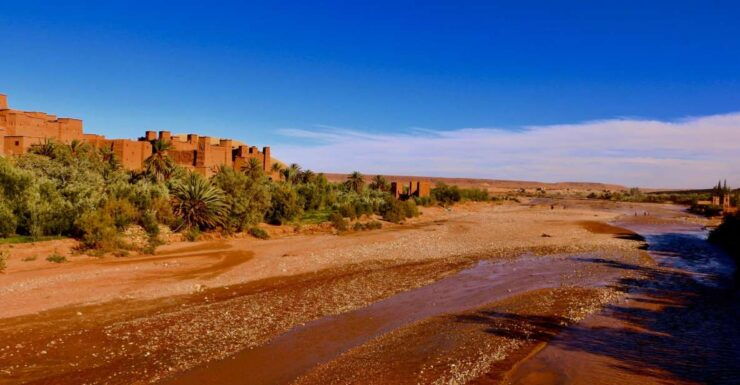 Private Full-Day Tour in and Around Ouarzazate - Experience Highlights