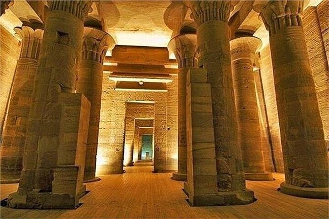 Private Full Day Tour in Aswan With Egyptolgy Guide - Price and Booking Information