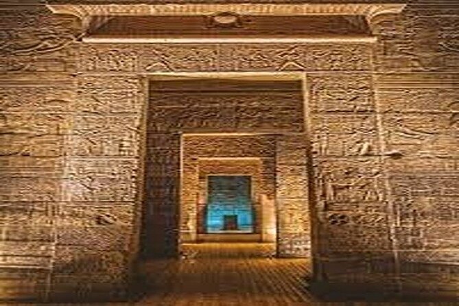 Private Full Day Tour in Aswan With Egyptolgy Guide - Additional Considerations