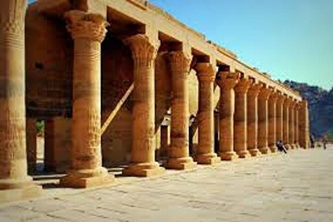 Private Full Day Tour in Aswan With Egyptolgy Guide - The Sum Up
