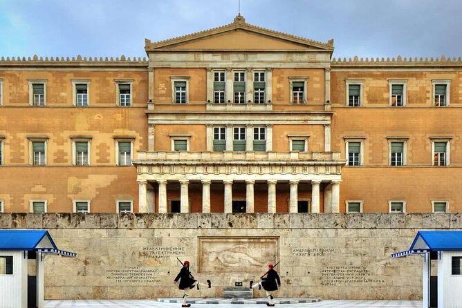 Private Full Day Tour in Athens and Marathon - Common Questions