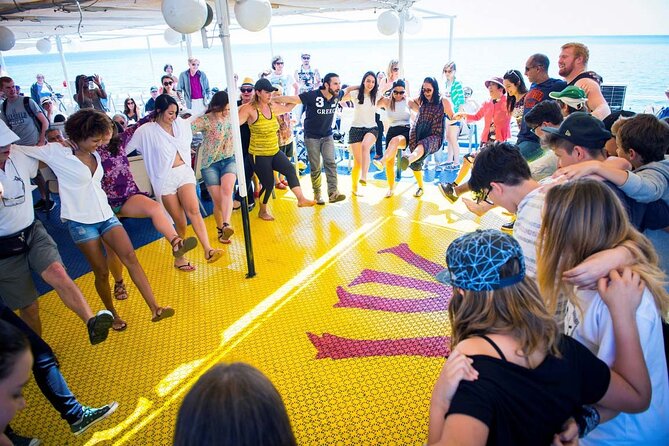 Private Full Day Tour in Athens With Lunch - Lunch Details