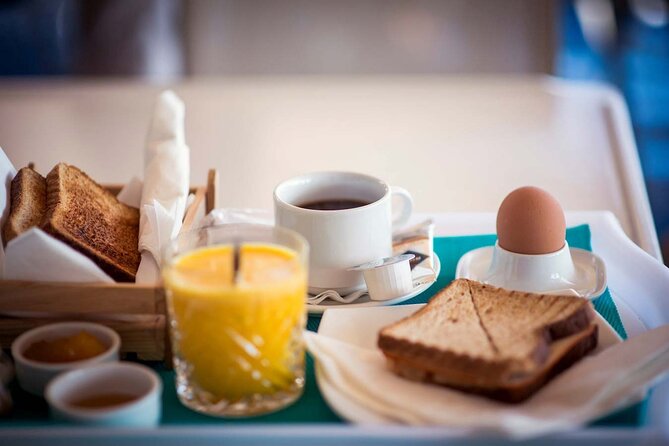 Private Full Day Tour in Athens With Lunch - Transportation and Guide