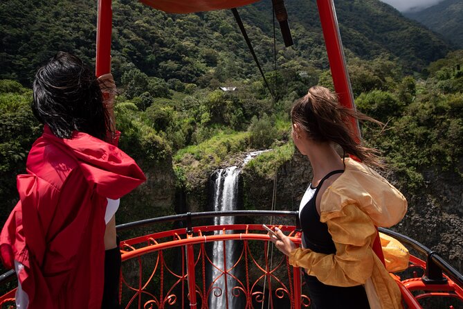 Private Full Day Tour in Baños - Pricing Details