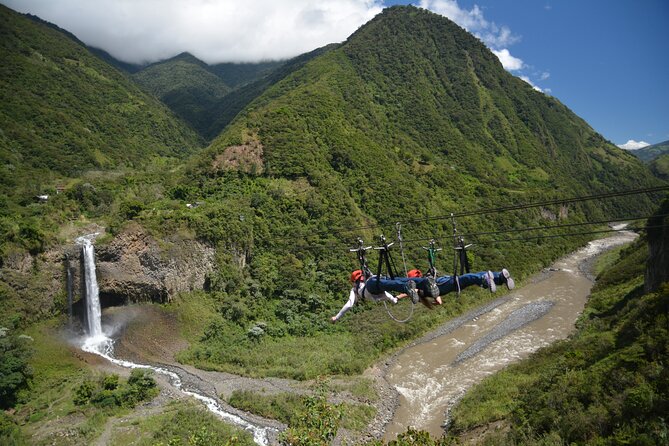 Private Full Day Tour in Baños - Important Reminders