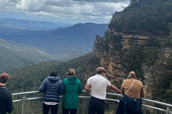 Private Full Day Tour In Blue Mountains - Pricing and Discounts