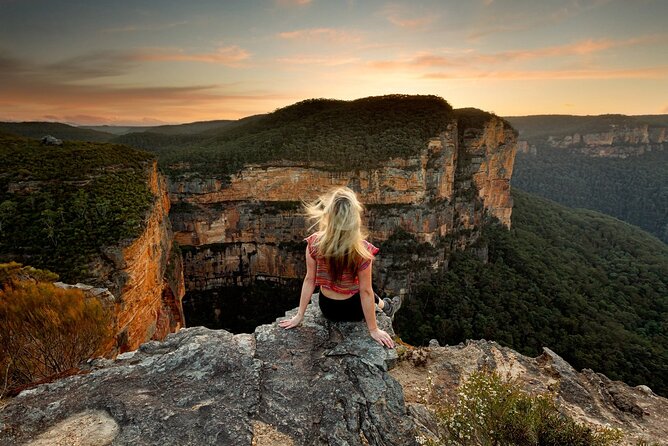 Private Full Day Tour In Blue Mountains - How to Book