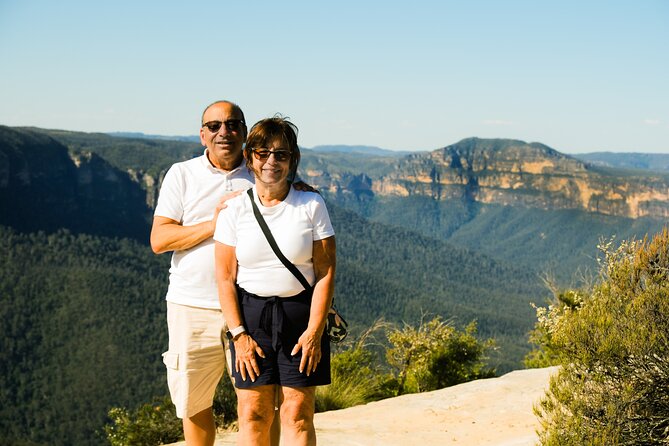 Private Full Day Tour In Blue Mountains - Common Questions