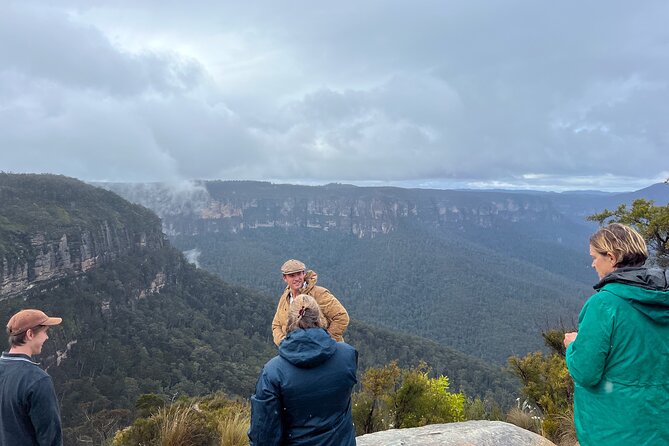 Private Full Day Tour In Blue Mountains - The Sum Up