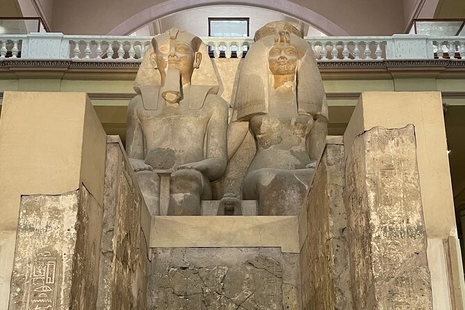 Private Full Day Tour in Cairo - Additional Information and Accessibility