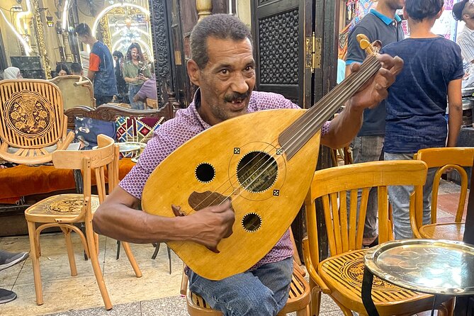 Private Full Day Tour in Cairo - Frequently Asked Questions