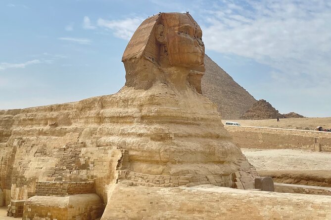 Private Full Day Tour in Cairo - The Sum Up