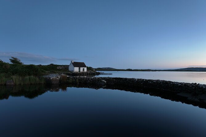 Private Full Day Tour in Connemara With Pickup - Inclusions and Exclusions