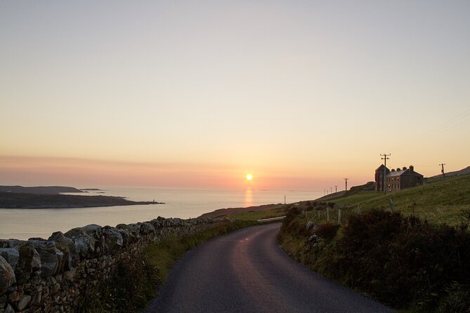 Private Full Day Tour in Connemara With Pickup - Cancellation Policy