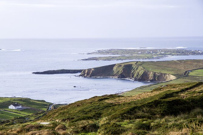 Private Full Day Tour in Connemara With Pickup - Pricing Details