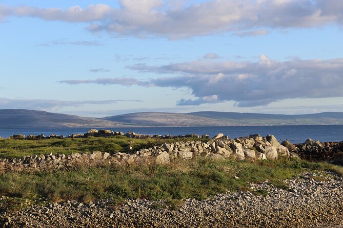 Private Full Day Tour in Connemara With Pickup - Booking Information