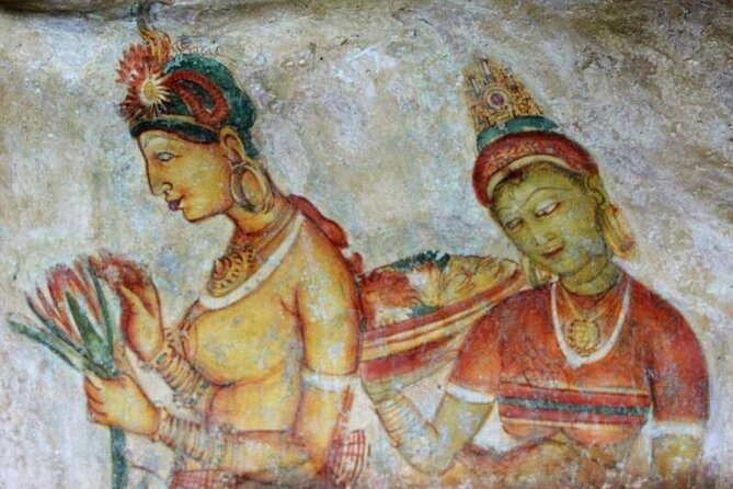 Private Full Day Tour in Dambulla & Sigiriya - Reviews