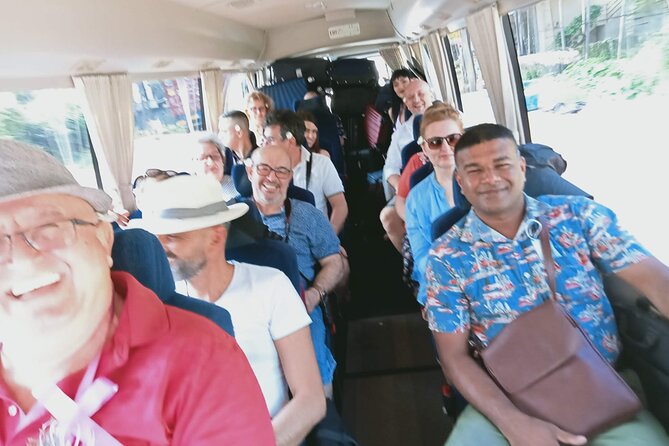 Private Full Day Tour in Dambulla & Sigiriya - Directions