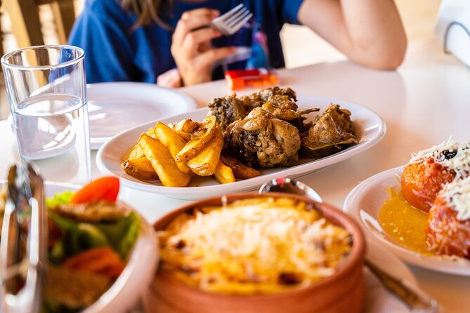 Private Full Day Tour In Delphi - Frequently Asked Questions