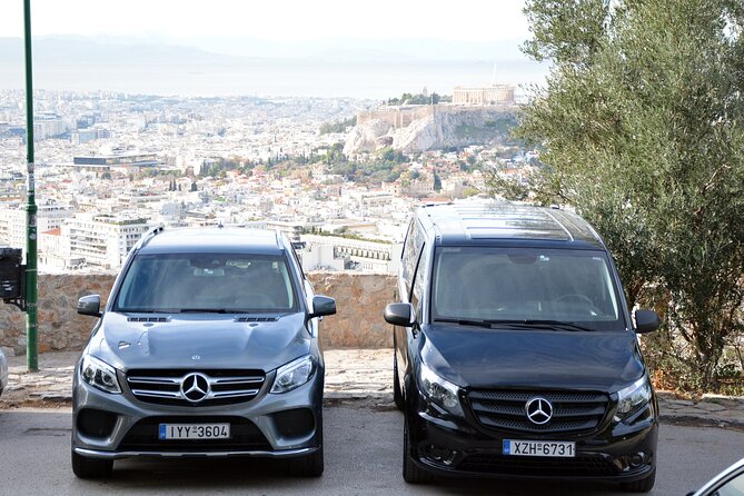 Private Full Day Tour In Delphi - The Sum Up