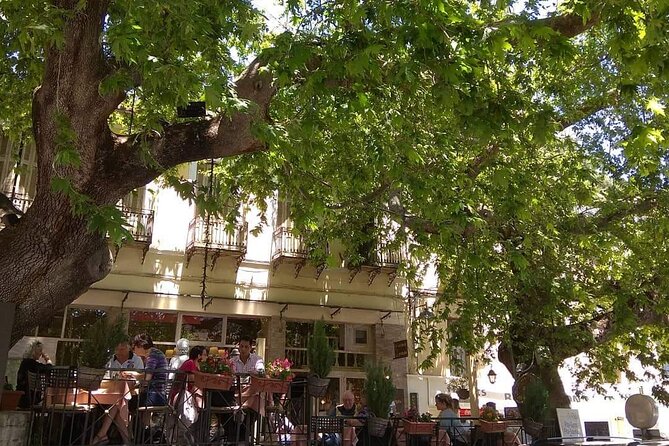 Private Full Day Tour in Delphi From Athens ! - Tour Overview