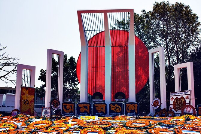 Private Full Day Tour in Dhaka City - Additional Information