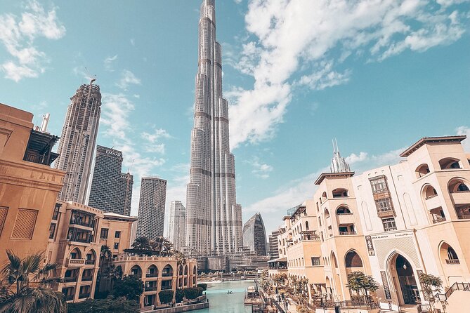 Private Full Day Tour In Dubai - Pricing and Inclusions