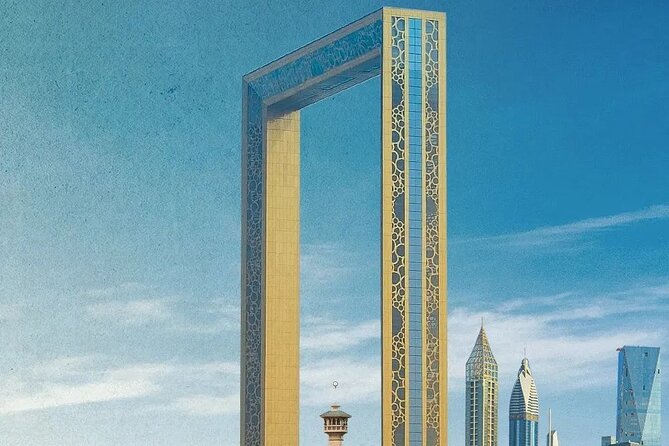 Private Full Day Tour In Dubai - Expert Local Guide