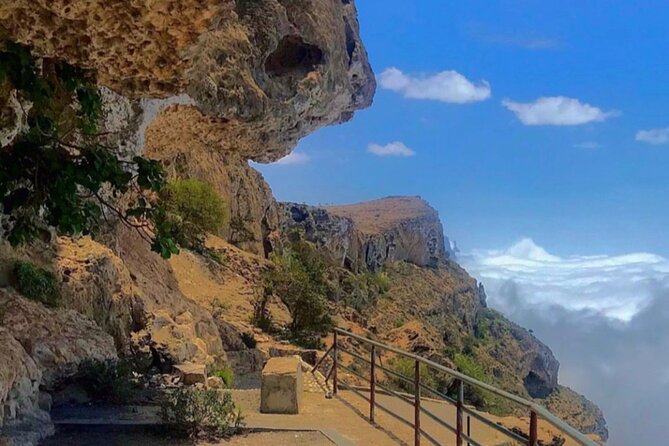 Private Full Day Tour in East Salalah - Good To Know