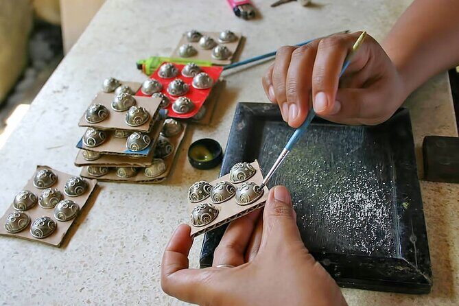 Private Full Day Tour in Enchantment of Ubud - The Sum Up