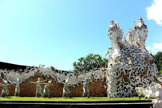 Private Full Day Tour in Enchantment of Ubud - FAQs