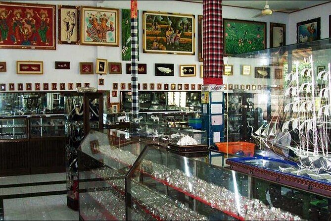 Private Full Day Tour in Enchantment of Ubud - FAQ