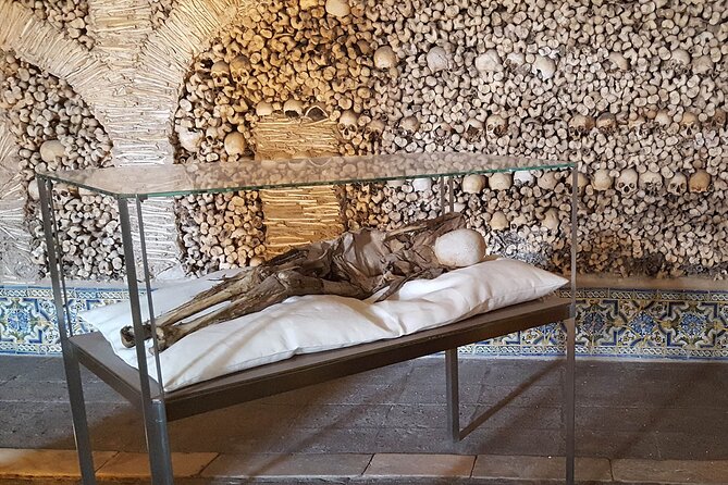 Private Full Day Tour in Evora - Included Amenities