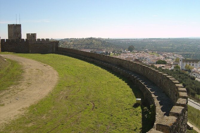 Private Full Day Tour in Evora - Cancellation Policy