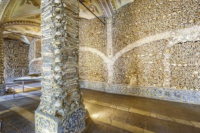 Private Full Day Tour in Evora - Booking Information