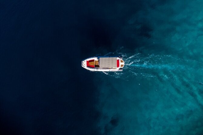 Private Full-Day Tour in Five Islands From Trogir and Split - Whats Included