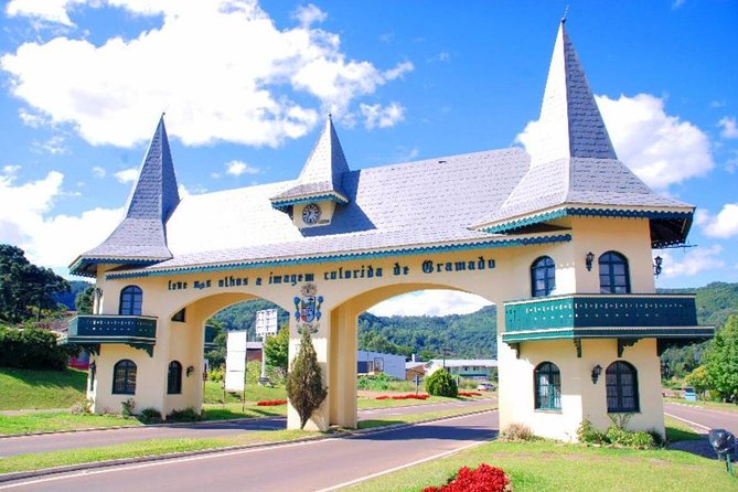 Private Full Day Tour in Gramado and Canela - Tour Pricing and Booking Process